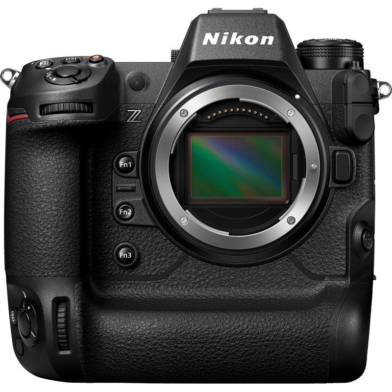 Изображение товара Фотоаппарат Nikon Z 9 body (VOA080AE)