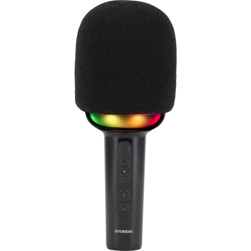 Изображение товара Микрофон динамический Hyundai H-MIC100