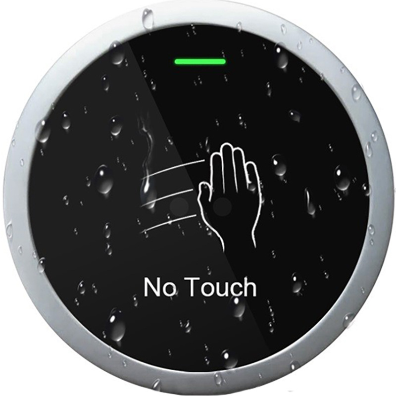 Изображение товара Кнопка выхода Tantos TS-NoTouch Rondo