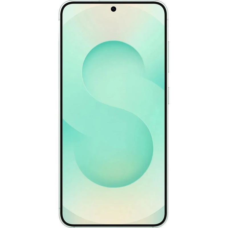 Изображение товара Смартфон Samsung Galaxy S25 128 Гб зеленый Android NFC 4G LTE