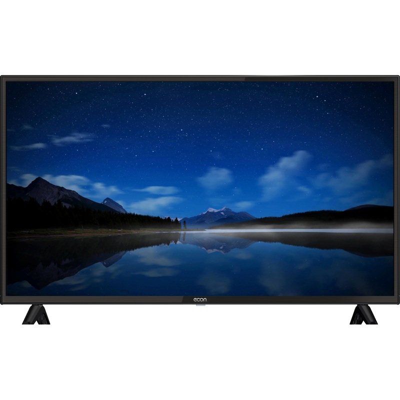 Изображение товара Телевизор 40'' Econ EX-40FS013B Full HD Smart Wi-Fi Android