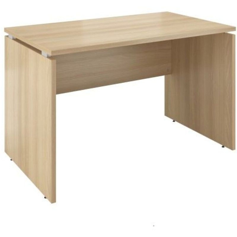 Изображение товара Стол прямой Дублин ДБ02.31 из ЛДСП 1200х700х750 мм, акация лорка