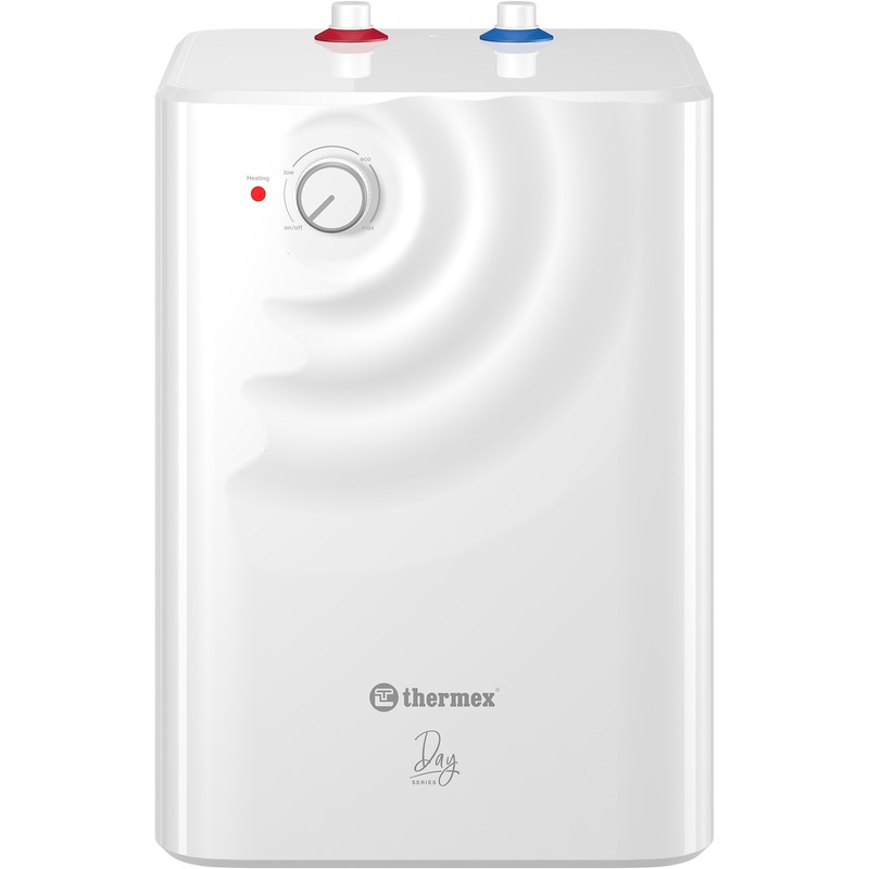 Изображение товара Водонагреватель электрический Thermex Day 15 U (ЭдЭБ03510)