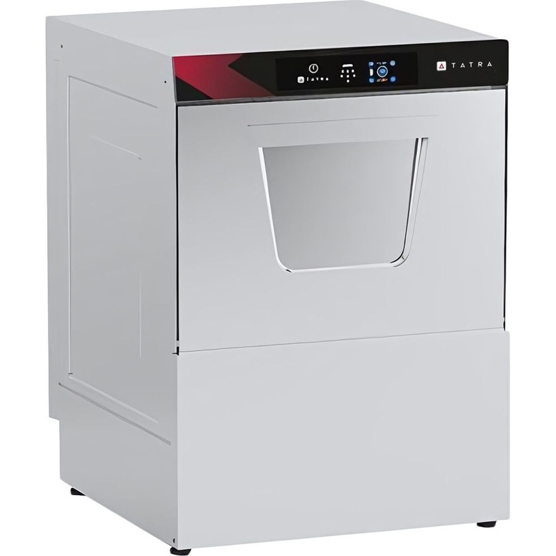 Изображение товара Посудомоечная машина фронтальная Tatra TW.F50+DR+DD Touch