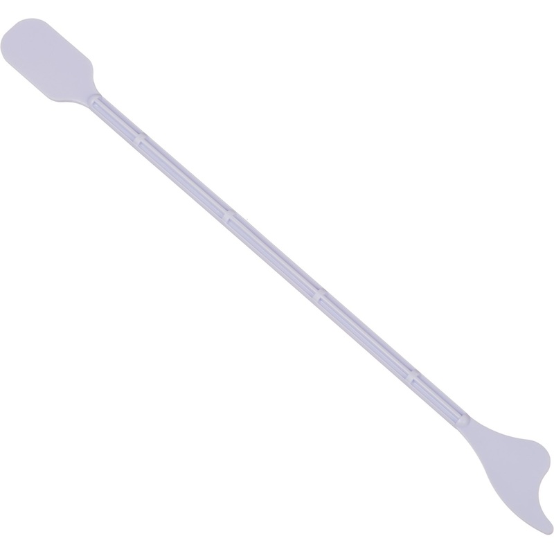 Изображение товара Зонд гинекологический ДиаКлон тип Е шпатель по Эйру стерильный одноразовый (100 штук в упаковке)