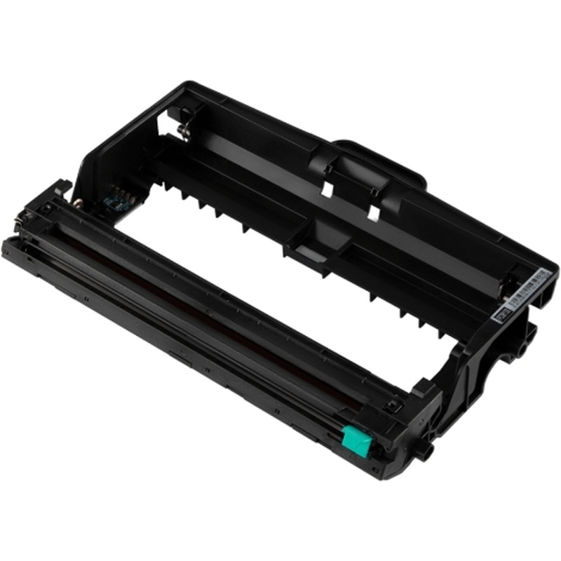 Изображение товара Оригинальный фотобарабан Катюша DR240 черный для M240, M140, ресурс 30000 страниц