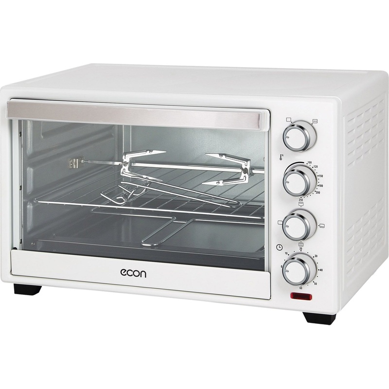 Изображение товара Мини-печь Econ ECO-G3801MO