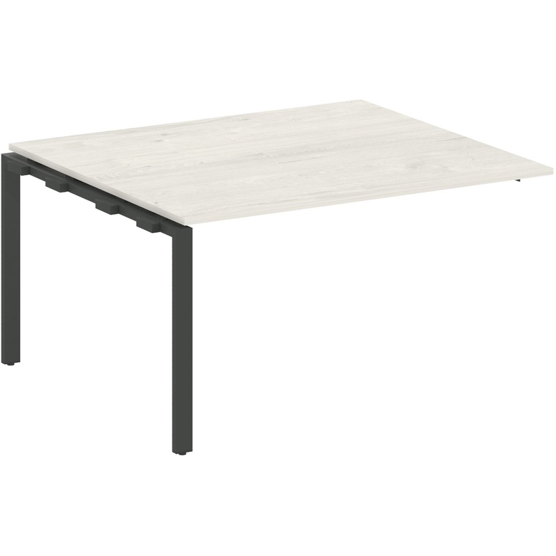 Изображение товара Стол переговоров Metal System БП.ППРГ-3 1400x1235 мм