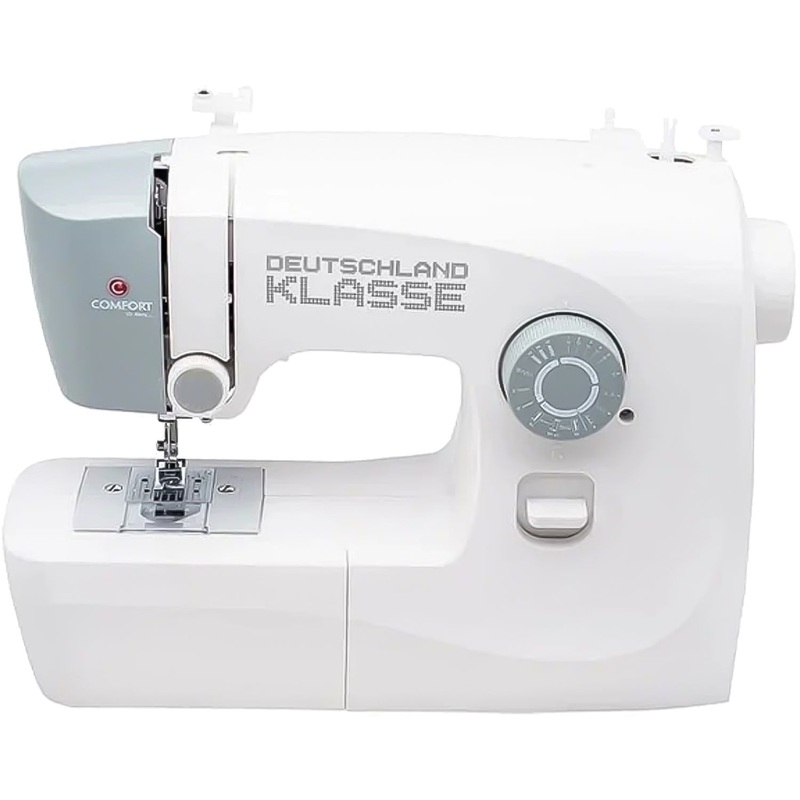 Изображение товара Швейная машина Comfort 125 (3212546)