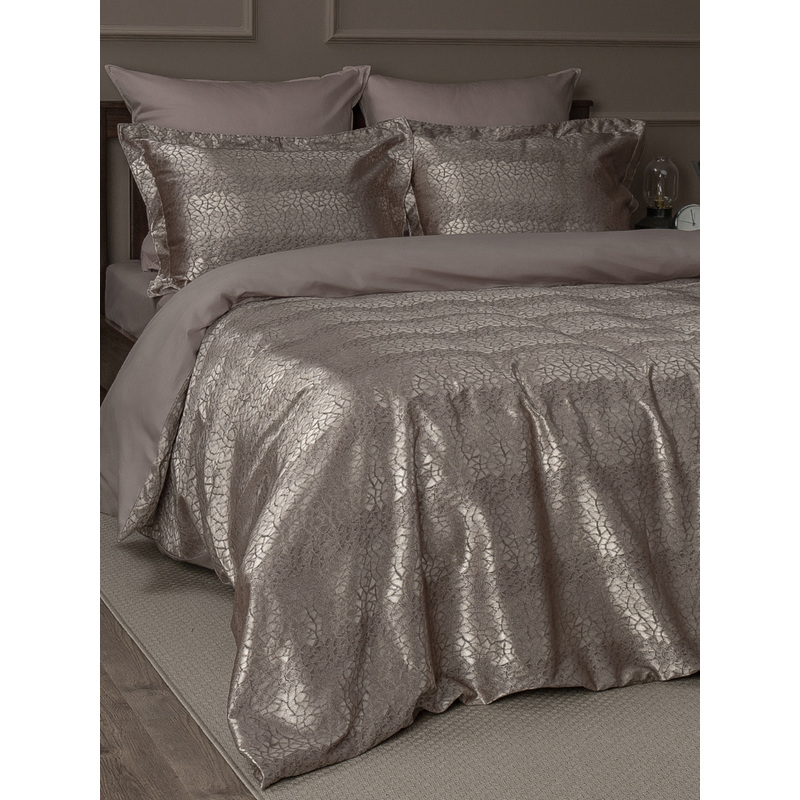 Изображение товара Постельное белье Buenas Noches Forte (евро, сатин)