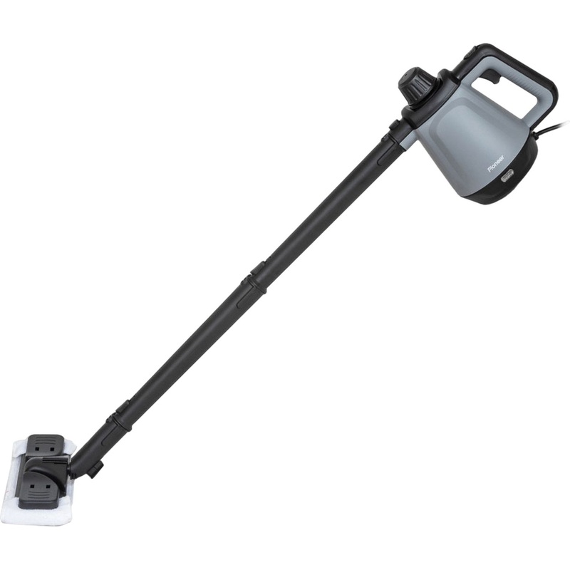 Изображение товара Ручной пароочиститель Pioneer SC220 для мебели и уборки, 1200 Вт, 0.4 л