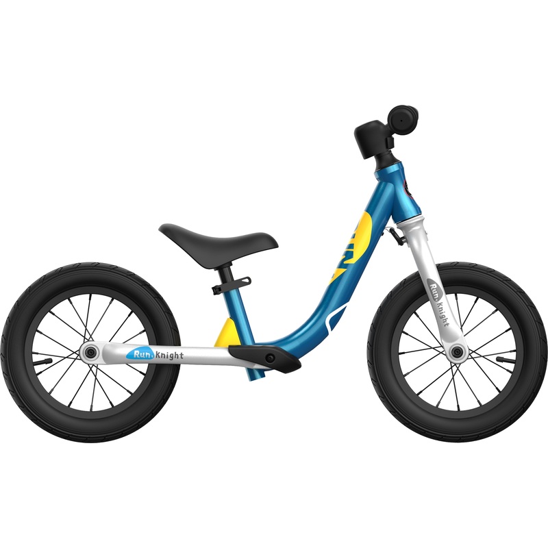 Изображение товара Беговел детский Royal Baby Run диаметр колёс 12 дюймов синий