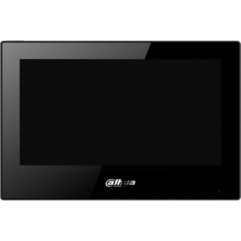 Изображение товара Монитор видеодомофона Dahua DHI-VTH5321GB-W 7 дюймов Wi-Fi и облачная запись