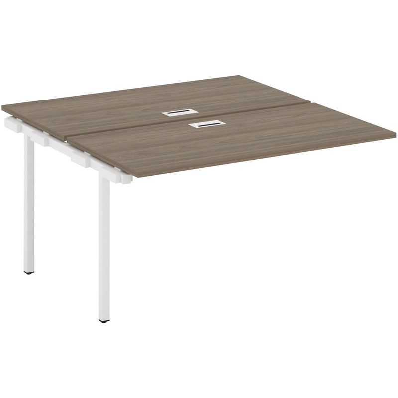 Изображение товара Элемент SN-4P.DNRS-004 (вяз благородный/белый, 1580х1232х750 мм)