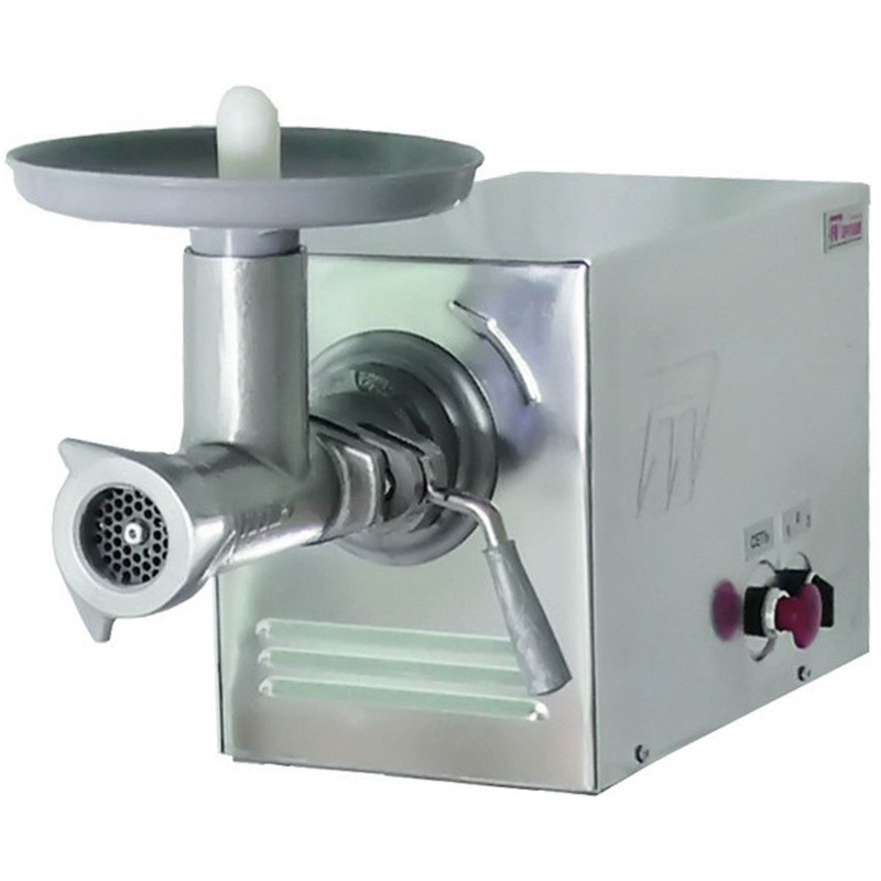 Изображение товара Мясорубка Торгмаш Пермь УКМ-10 стационарная для предприятий