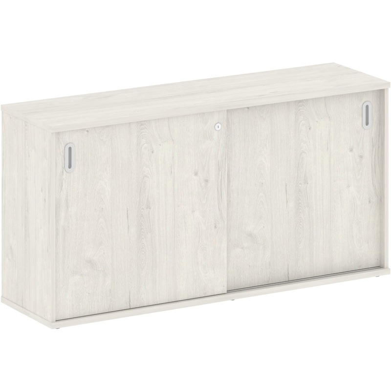 Изображение товара Шкаф-купе Metal System Б.ШК-1 Т (дуб наварра, 1475x410x750 мм)