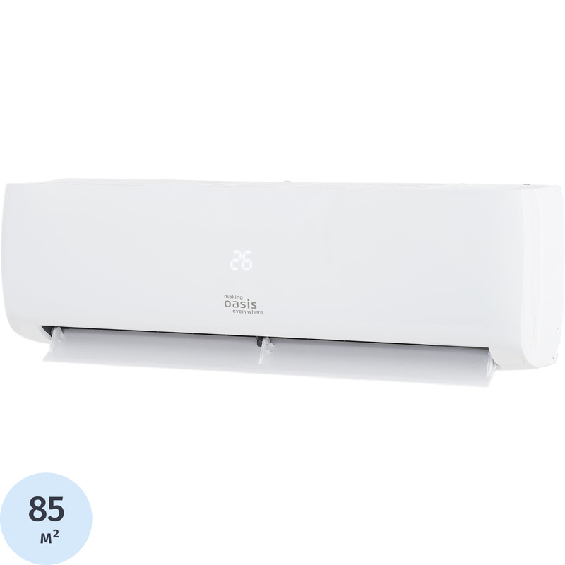 Изображение товара Сплит-система Making Oasis Everywhere O-28 комплект