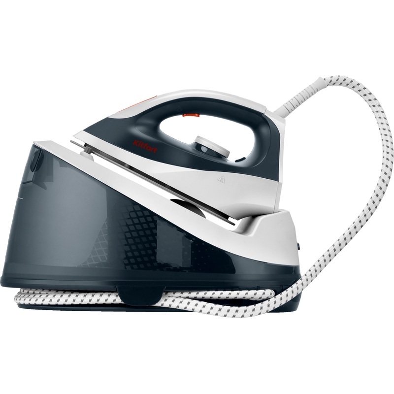 Изображение товара Парогенератор Kitfort КТ-9319