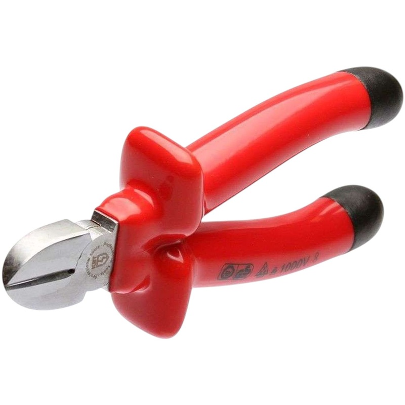 Изображение товара Бокорезы КВТ Эксперт 160 мм диэлектрические (70358)