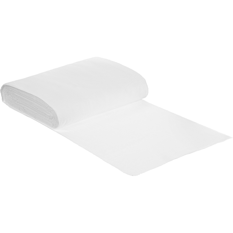 Изображение товара Вафельное техническое полотнище 40 см x 50 м белое Узбекистан