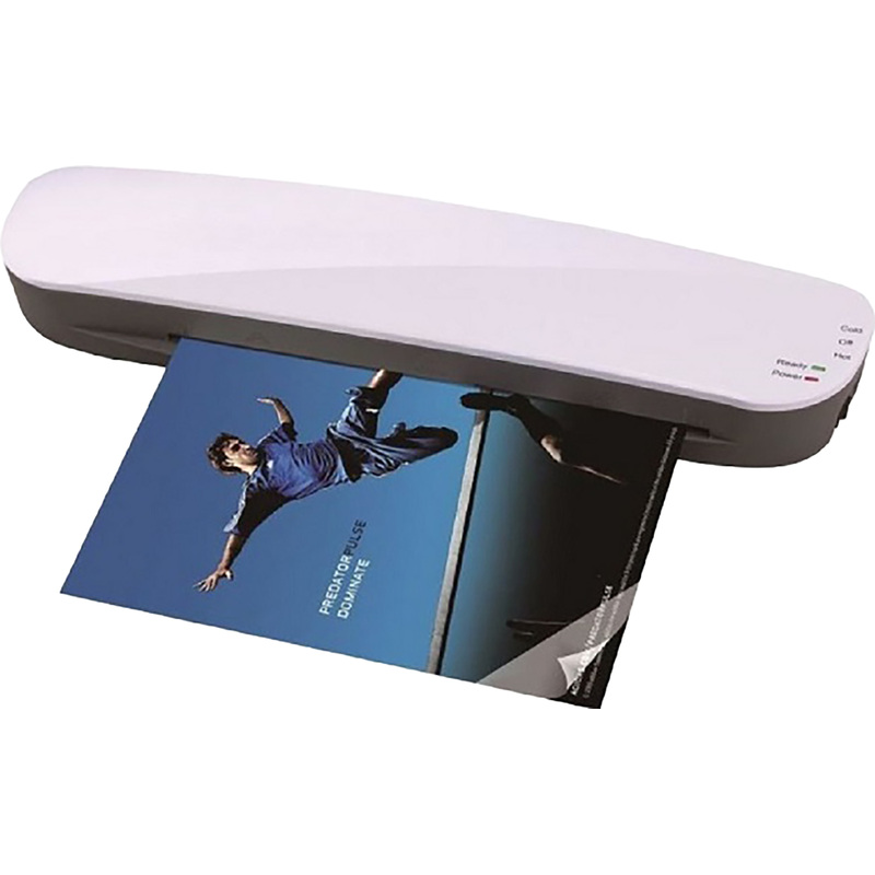 Изображение товара Ламинатор Gladwork jLam A4 Hit для офисного использования