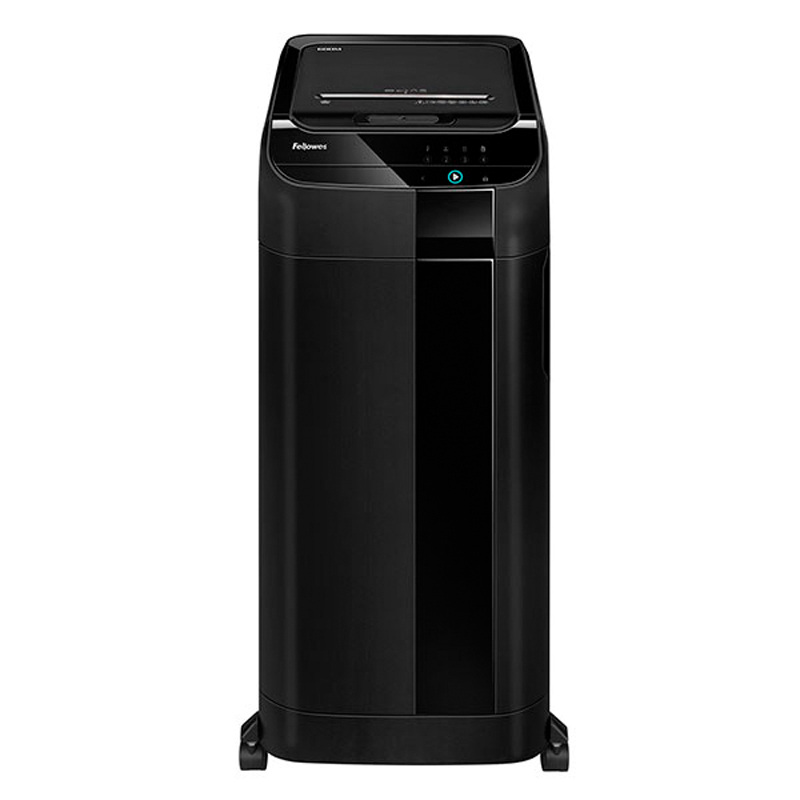 Изображение товара Шредер Fellowes AutoMax 600M П-5 83 л с автоподачей Изображение товара Шредер Fellowes AutoMax 600M П-5 83 л с автоподачей