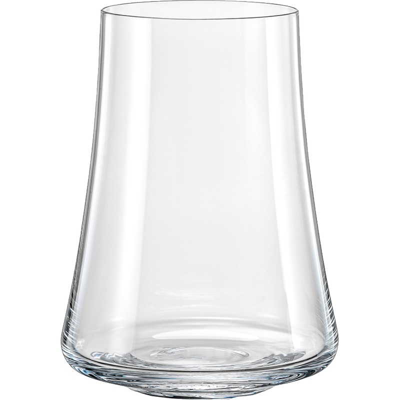 Изображение товара Набор стильных стаканов Repast Excellence 400 мл 6 шт в упаковке