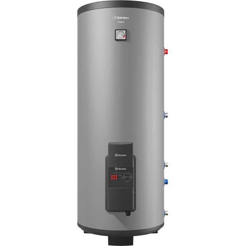 Изображение товара Водонагреватель Thermex Kelpie 200 F электрический накопительный