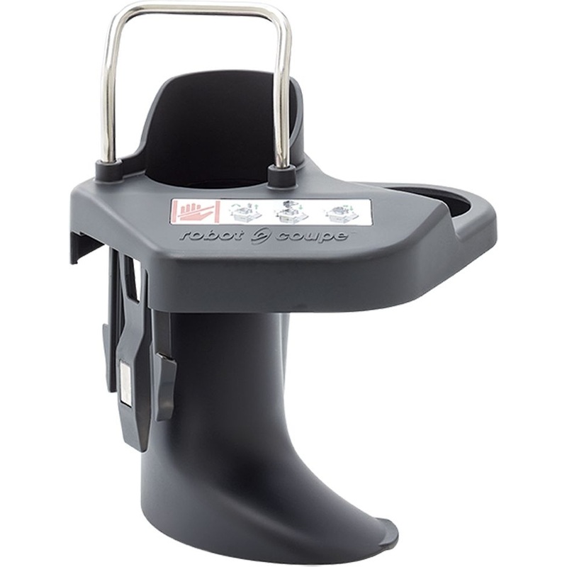 Изображение товара Насадка Robot Coupe EasyLoader для нарезки картофеля фри