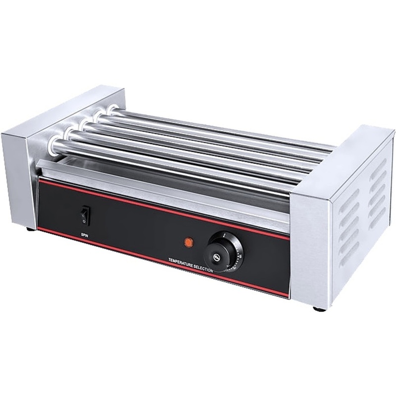 Изображение товара Гриль Viatto RG-5H для обжаривания сосисок и колбас