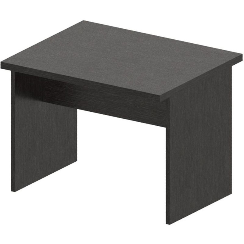 Изображение товара Секция стола для переговоров Born B305.2 венге 1000х800х750 мм