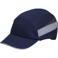 Каскетка защитная РОСОМЗ RZ BioT Cap синяя (92218)