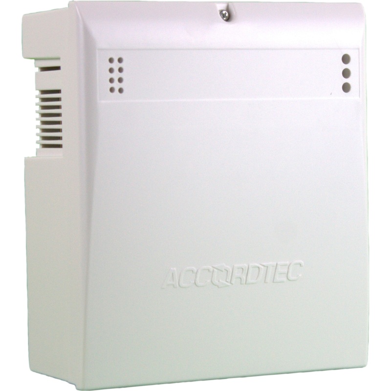 Изображение товара Блок бесперебойного питания AccordTec ББП-60 AT-02583 IP20 2 канала 60 месяцев гарантия