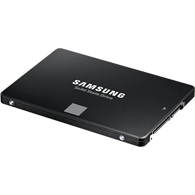 SSD накопитель Samsung 870 EVO 500 ГБ (MZ-77E500BW) – купить по