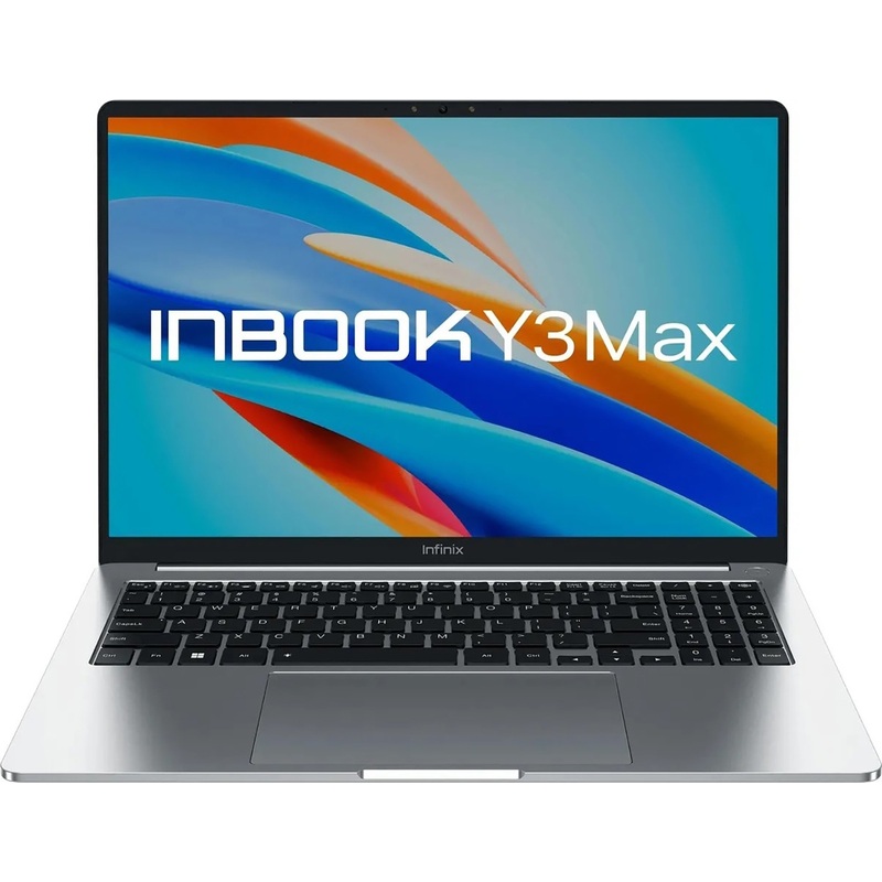 Изображение товара Ноутбук Infinix InBook Y3 Max 16 512 ГБ SSD Core i7 16 Гб Windows