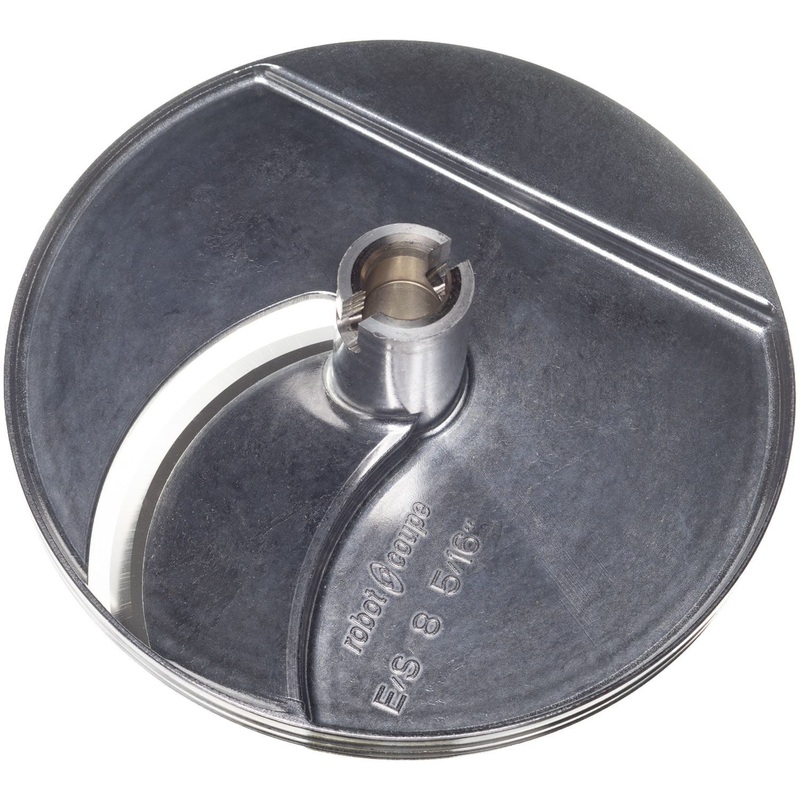 Диск- слайсер 8мм 28066