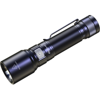 Фонарь светодиодный Fenix C6 V3.0 аккумуляторный