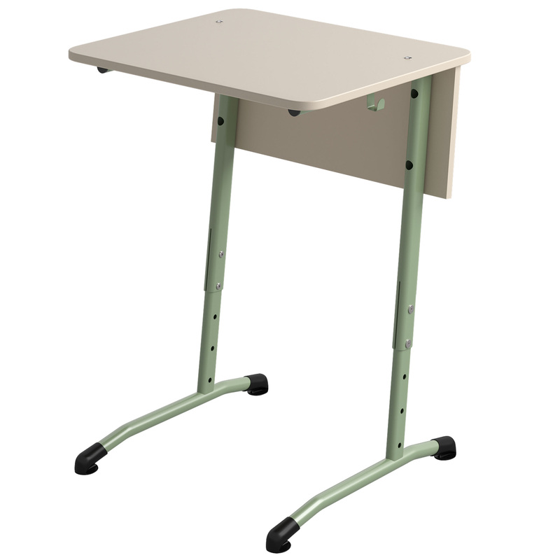 Изображение товара Растущая парта Гармония для старших классов, регулируемая по высоте
