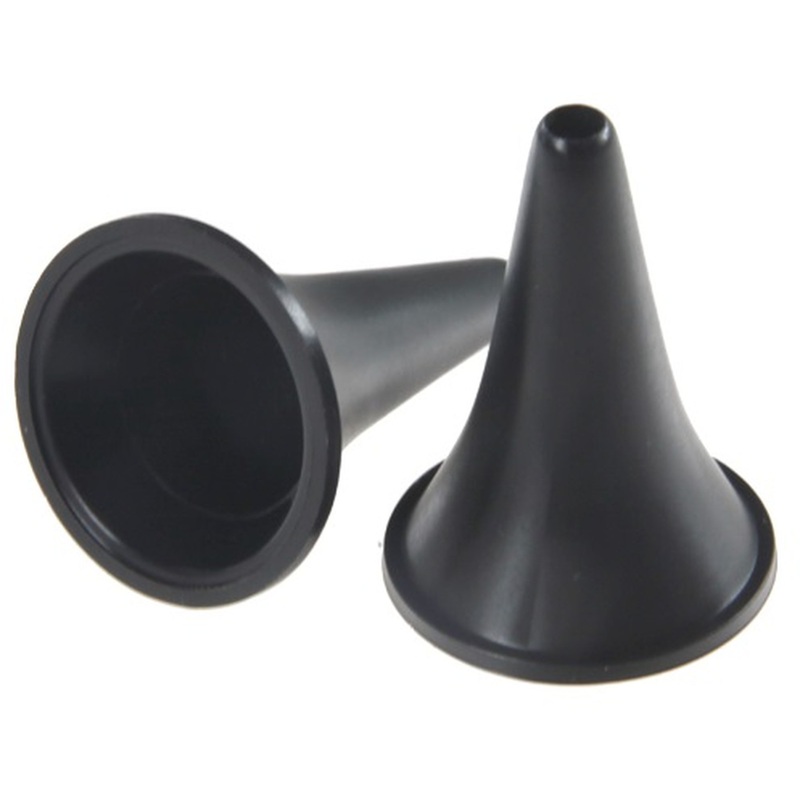 Изображение товара Воронка ушная одноразовая КПИ № 3 4.7 мм для осмотра