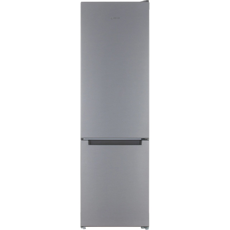 Изображение товара Двухкамерный холодильник Indesit ITS 4200 XB серый с No Frost и низким уровнем шума Изображение товара Двухкамерный холодильник Indesit ITS 4200 XB серый с No Frost и низким уровнем шума