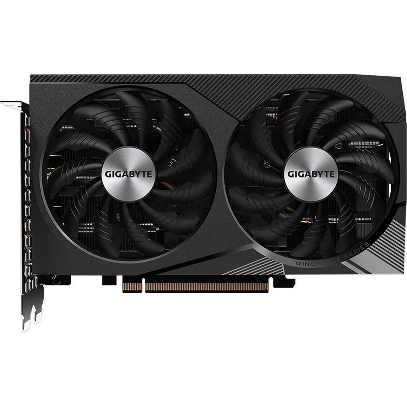 Изображение товара Видеокарта Gigabyte GeForce RTX 3060 12GB с Winforce 2.0