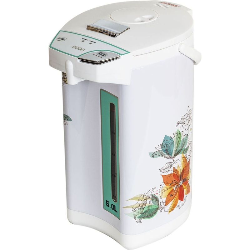 Изображение товара Термопот Econ ECO-510TP белый