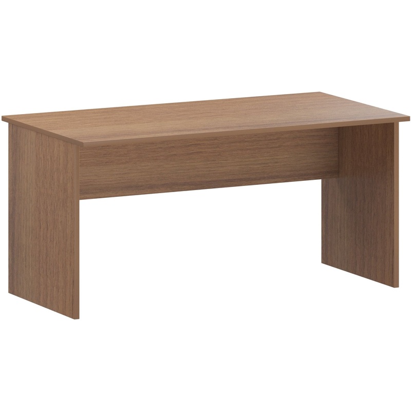 Изображение товара Стол прямой Арго А-003 (орех гварнери, 1400х730х760 мм)