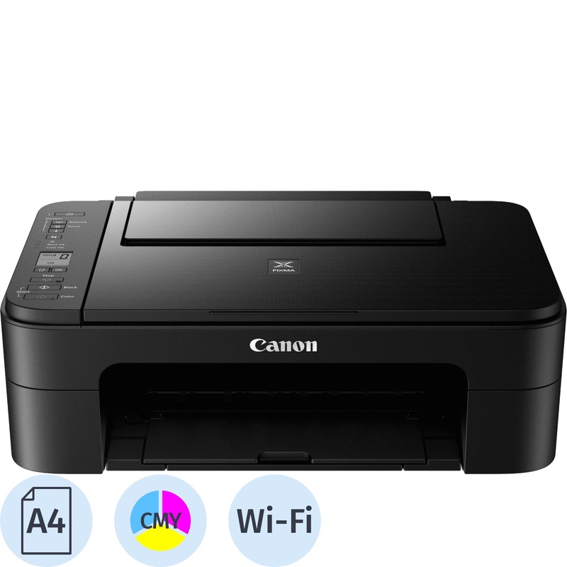 МФУ Canon Pixma TS3340