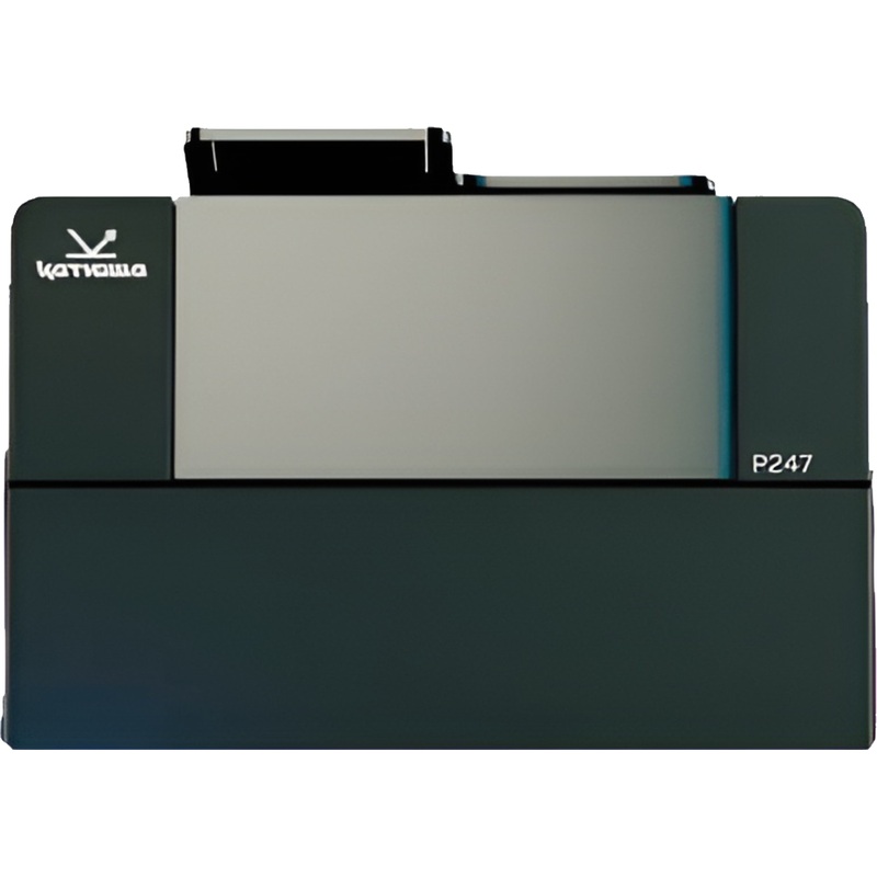 Изображение товара Принтер лазерный Катюша P247ep-pp