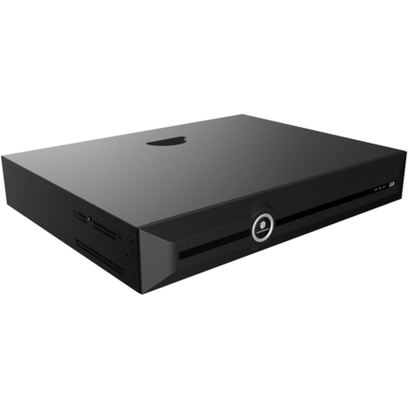 Изображение товара IP-видеорегистратор Mastermann MM-NVR2432А 32-канальный с 4 HDD отсеками