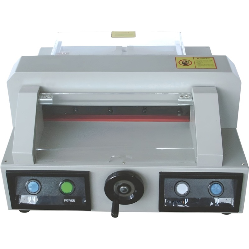 Изображение товара Гильотинный резак для бумаги Bulros 320 Vplus А4