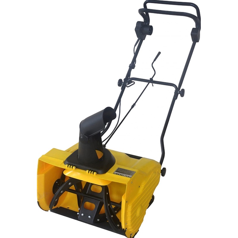 Изображение товара Снегоуборщик электрический Champion STE1650