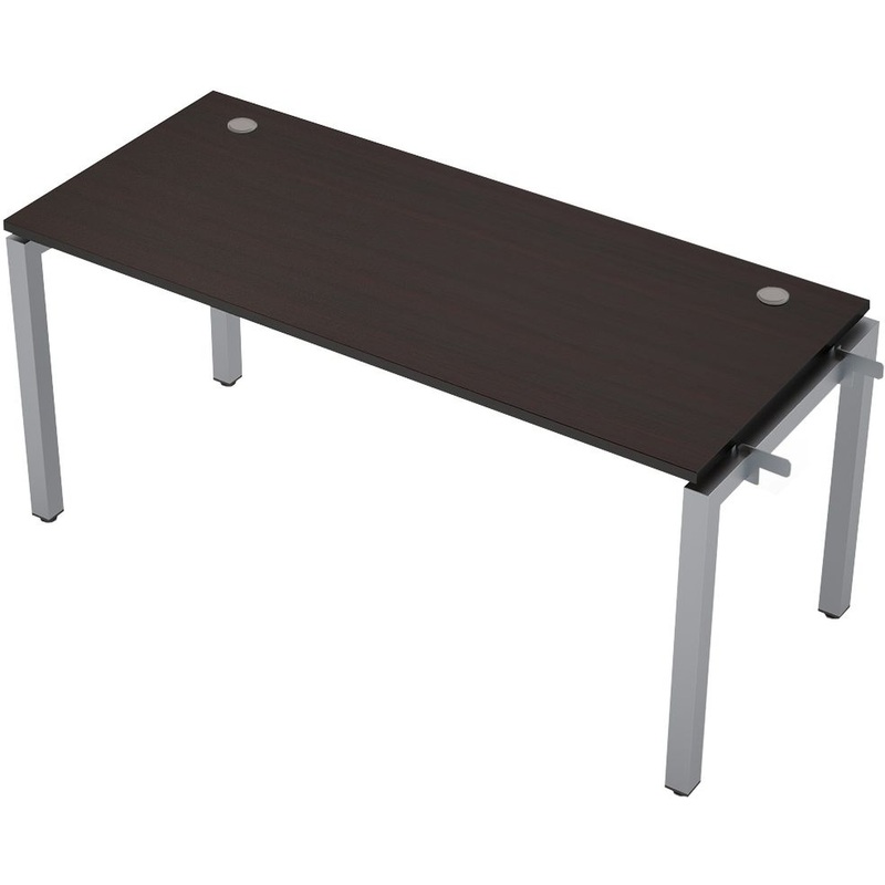 Изображение товара Элемент Avance 6МБН.5174 венге/алюминий матовый