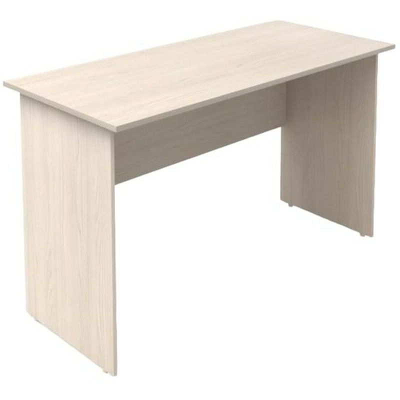 Изображение товара Стол прямой Канц СК22.15 из ЛДСП 1200х600х750 мм цвет дуб молочный